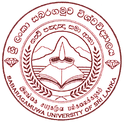 Sabaragamuwa University Logo